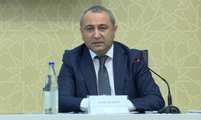 Partiya sədri: “AYNA rəhbəri nə qədər mənimsəmə edib ki, özünə bir milyonluq villa alıb?” 