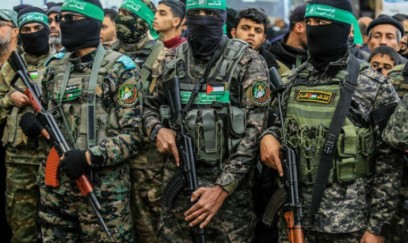 Qəzzada  qarşıdirma dayanır: Trampın növbəti uğuru