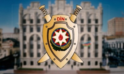 Ötən gün 50 nəfər saxlanılıb - DİN