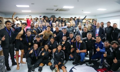 “Qarabağ”ın qazancı 55 milyonu keçdi 