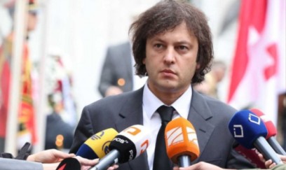 Kobaxidze: “Gürcü Arzusu” seçkilərdə inamlı qələbə qazanacaq 