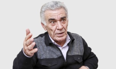 Şair Əlisəmid Kürün vəziyyəti ağırlaşıb