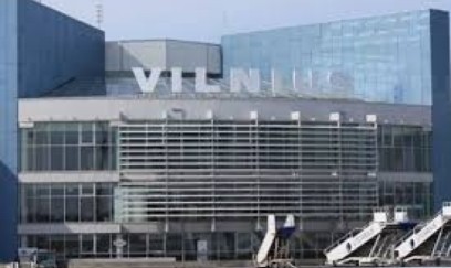 Vilnus aerportunda yeni insident: 16 reys başqa hava limanlarına göndərildi