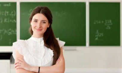 Bu gün Beynəlxalq Müəllimlər Günüdür 