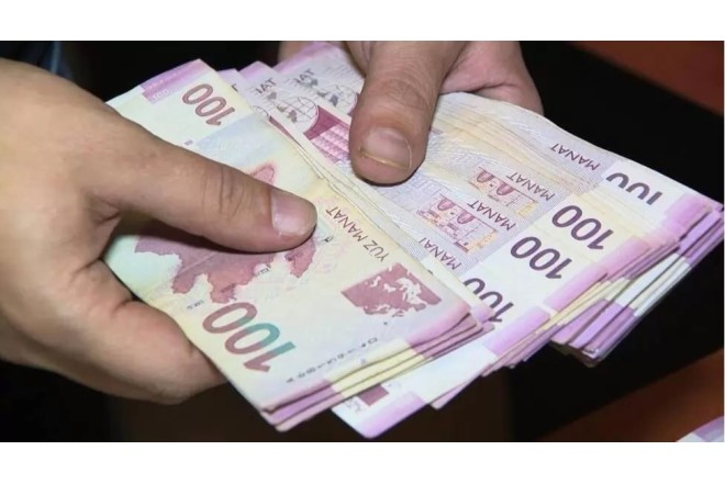 Azərbaycanda təqaüdlərlə bağlı yeni Sərəncam 