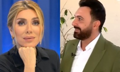 Xoşqədəmin verilişinə o aparıcılıq edir 