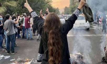 45 illik mübarizənin TƏNTƏNƏSİ