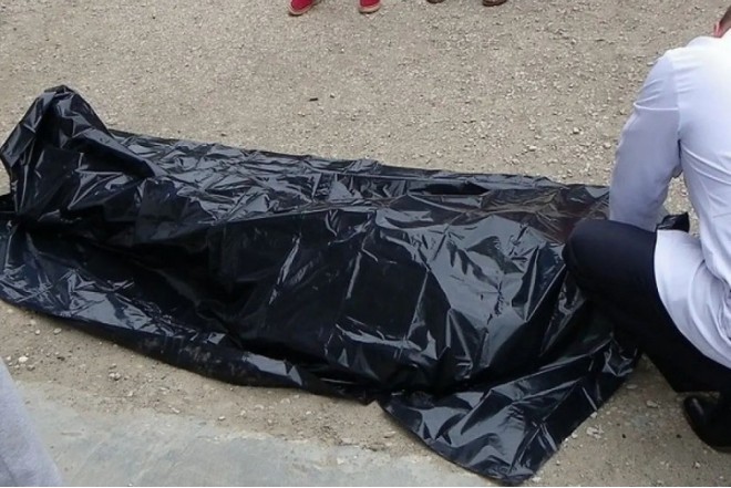 Zaqatalada 44 yaşlı kişi ağacdan yıxılaraq ölüb 