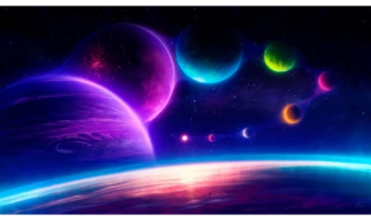 Oktyabrın ən parlaq astronomik hadisələri 