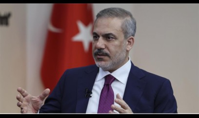 Fidan: Rusiya və Ukrayna bir-birinə müharibəyə davam mesajı verir 