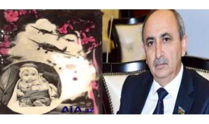 VƏTƏN EŞQİNİN AYNASI ÖMÜR: ƏZİZ ƏLƏKBƏRLİ – 65