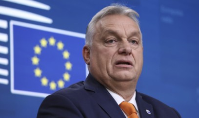 Viktor Orban Azərbaycandadır- YENİLƏNİB