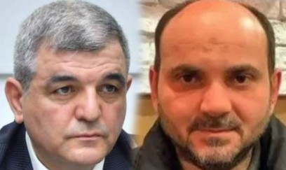 Fazil Mustafaya sui-qəsd edən Səricanovun oğlu hakim qarşısına ÇIXARILDI