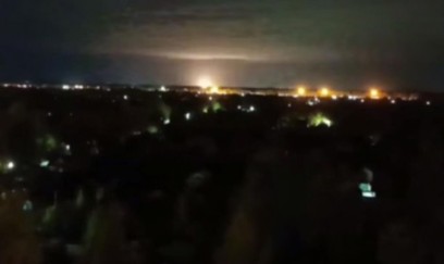 Rusiyada partlayıcı zavoduna hücum olub
