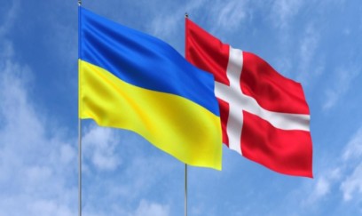 Ukrayna bəzi müdafiə sənayesi obyektlərini Danimarkada yerləşdirəcək 