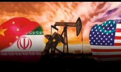 Çin və İran arasında gizli enerji anlaşması: Pekin ABŞ sanksiyalarını necə aşır?