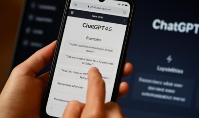 "ChatGPT"dən soruşduğu suala görə həbs olundu