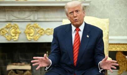 Donald Tramp: Yaponiya ilk qadın baş nazirini seçdi 