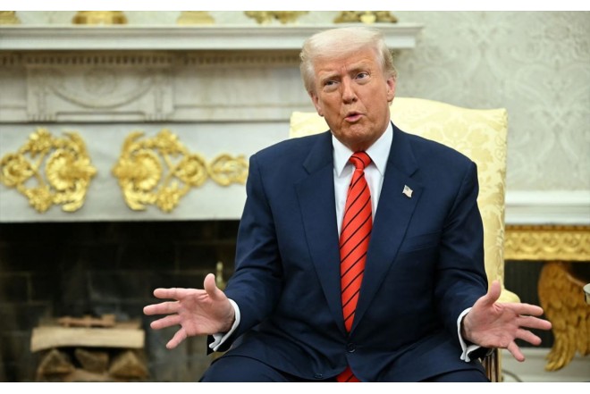 Donald Tramp: Yaponiya ilk qadın baş nazirini seçdi 