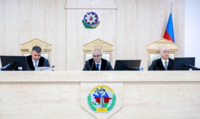 Gəncənin ballistik raket atəşinə tutulması əmrinin Ermənistan rəhbərliyi tərəfindən verildiyi təsdiqlənib 