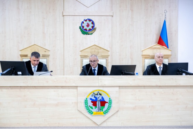 Gəncənin ballistik raket atəşinə tutulması əmrinin Ermənistan rəhbərliyi tərəfindən verildiyi təsdiqlənib 