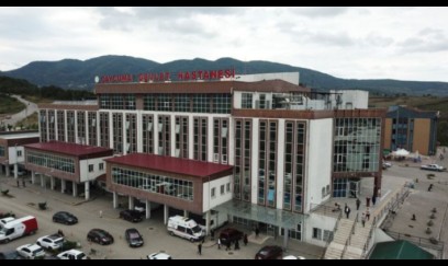 16 yaşlı uşaq qarın ağrısı ilə  həkimə getdi - Dünyaya uşaq gətirdi