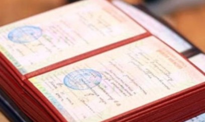 12 nəfərin saxta tanınma şəhadətnaməsi əldə etdiyi aşkarlanıb 