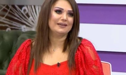 “Ömrümü qohumlara həsr etmişəm”- Mənzurə Musayeva
