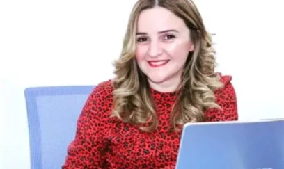 Tanınmış jurnalist yolda qaldı- FOTO