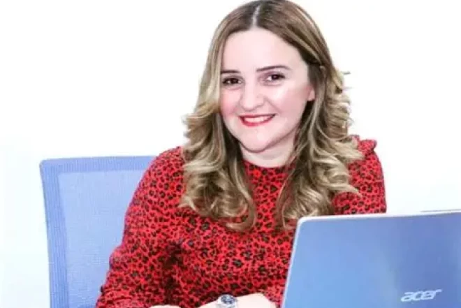 Tanınmış jurnalist yolda qaldı- FOTO