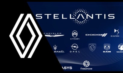 "Stellantis" ABŞ-yə 10 milyard dollar sərmayə qoyacaq