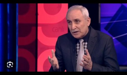 “Paşinyan Zəngəzur dəhlizi anlayışını siyasi alətə çevirmək istəyənlərə cavab verir” - Politoloqdan şərh