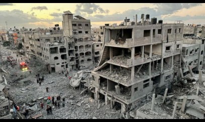 Qəzza müharibəsində həlak olan israilli hərbçilərin sayı açıqlanıb