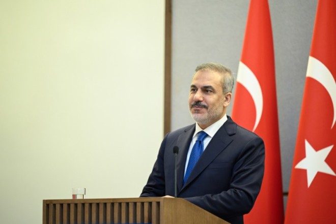 Dayanıqlı sülhün təmin olunması istiqamətində mühüm irəliləyiş əldə olunub 