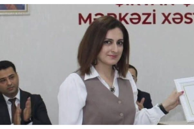 Lamiyənin qətlindən sonra yeni təfərrüat: Dayısı hadisə anını danışdı