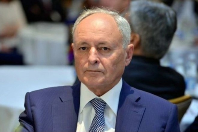 Oqtay Şirəliyevin yerinə TƏYİNAT OLACAQ