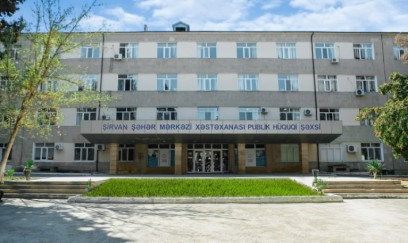 TƏBİB-in əməkdaşını bıçaqlayan şəxs intihara cəhd etdi