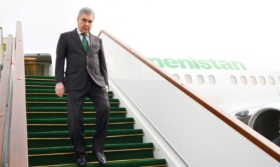 Berdiməhəmmədov Qəbələdədir