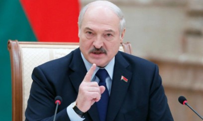 Lukaşenko Belarusda qiymət artımına qarşı sərt tədbir gördü 