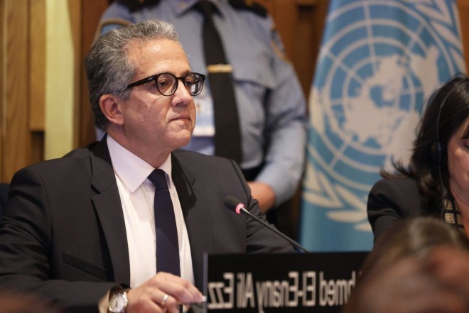 YUNESKO-ya yeni rəhbər seçildi