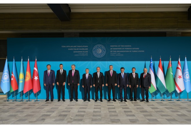 Qəbələdə bir sıra vacib sənədlər təsdiqləndi