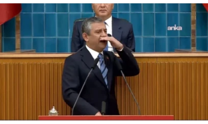 “Problemlər böyüyür, biz isə mübarizəni gücləndiririk” - CHP Başçısı
