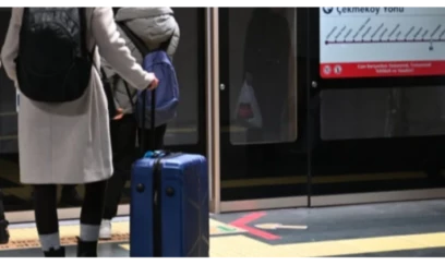 Türkiyədə metrolarla bağlı yeni qaydalar tədbiq olundu