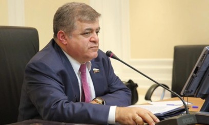 Rusiyadan Azərbaycanla bağlı ehtiyatlı açıqlama 