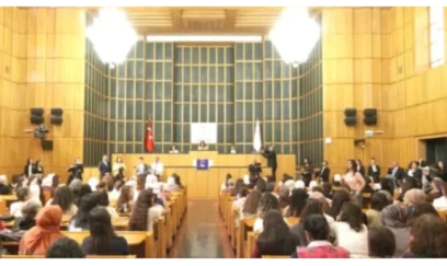 DEM Partiyası Məclis Toplantısında Öcalan üçün ümid hüququ tələb olunub
