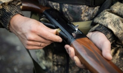 Azərbaycanda qanunsuz ov edən əcnəbilərin sayı açıqlanıb