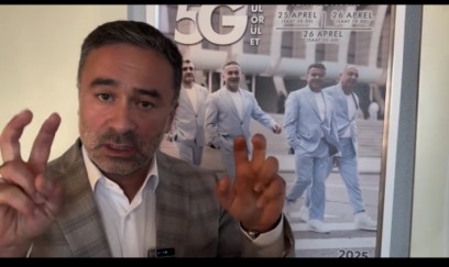 Tahir İmanov qardaşının adını hallandıranlara mesaj göndərdi – VİDEO