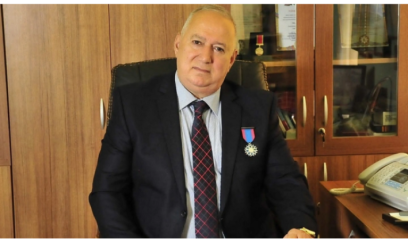 Vaqif Vəliyev komadan ayıldı 