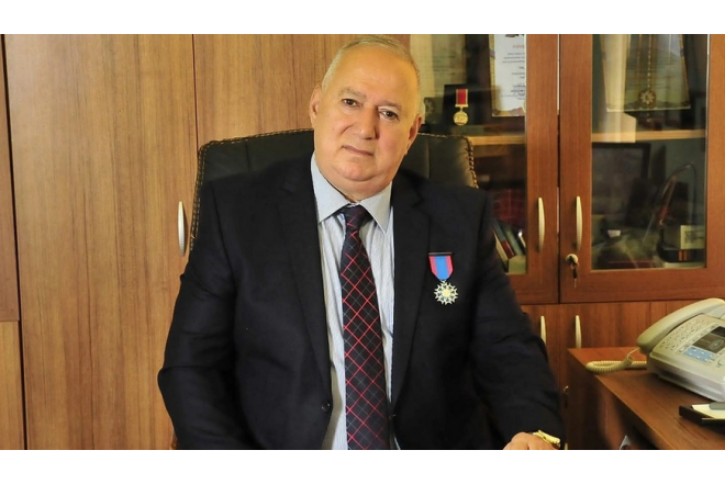 Vaqif Vəliyev komadan ayıldı 