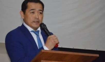 Qırğızıstanlı nazir: Azərbaycanla təcrübə mübadiləsi bizim üçün çox önəmlidir 